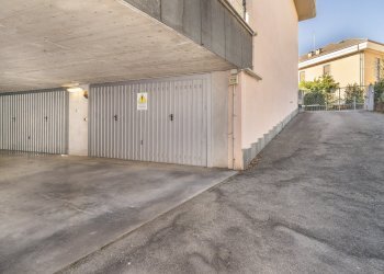 Autorimessa 2 - Terraced Villa via Ettore Bignone, 47, Pinerolo - photo 44