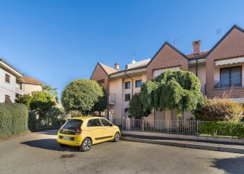 Villaggio 1 - Terraced Villa via Ettore Bignone, 47, Pinerolo - photo 46