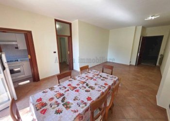 Trilocale Via Michelangelo, Borghetto Santo Spirito - foto 5