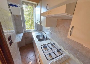 Trilocale Via Michelangelo, Borghetto Santo Spirito - foto 7