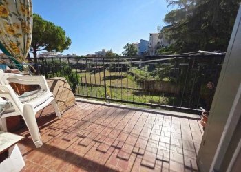 Trilocale Via Michelangelo, Borghetto Santo Spirito - foto 8