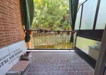 Trilocale Via Michelangelo, Borghetto Santo Spirito - foto 9