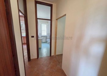 Trilocale Via Michelangelo, Borghetto Santo Spirito - foto 17