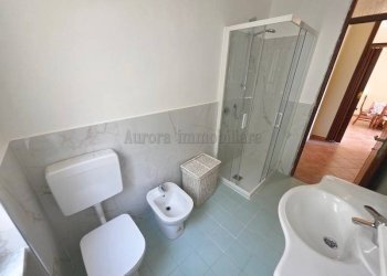 Trilocale Via Michelangelo, Borghetto Santo Spirito - foto 22