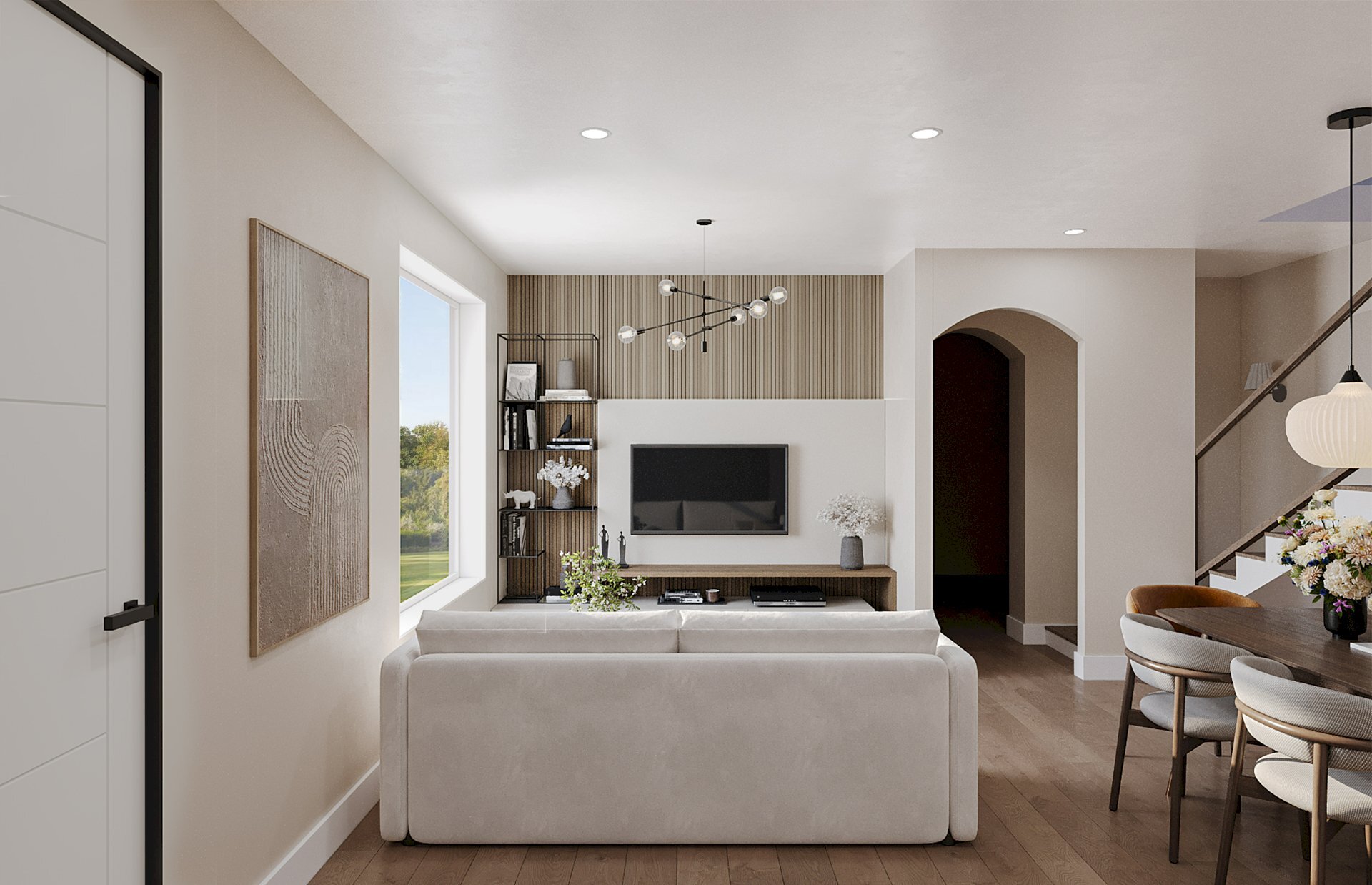 Portion of a house Lugo - photo 1