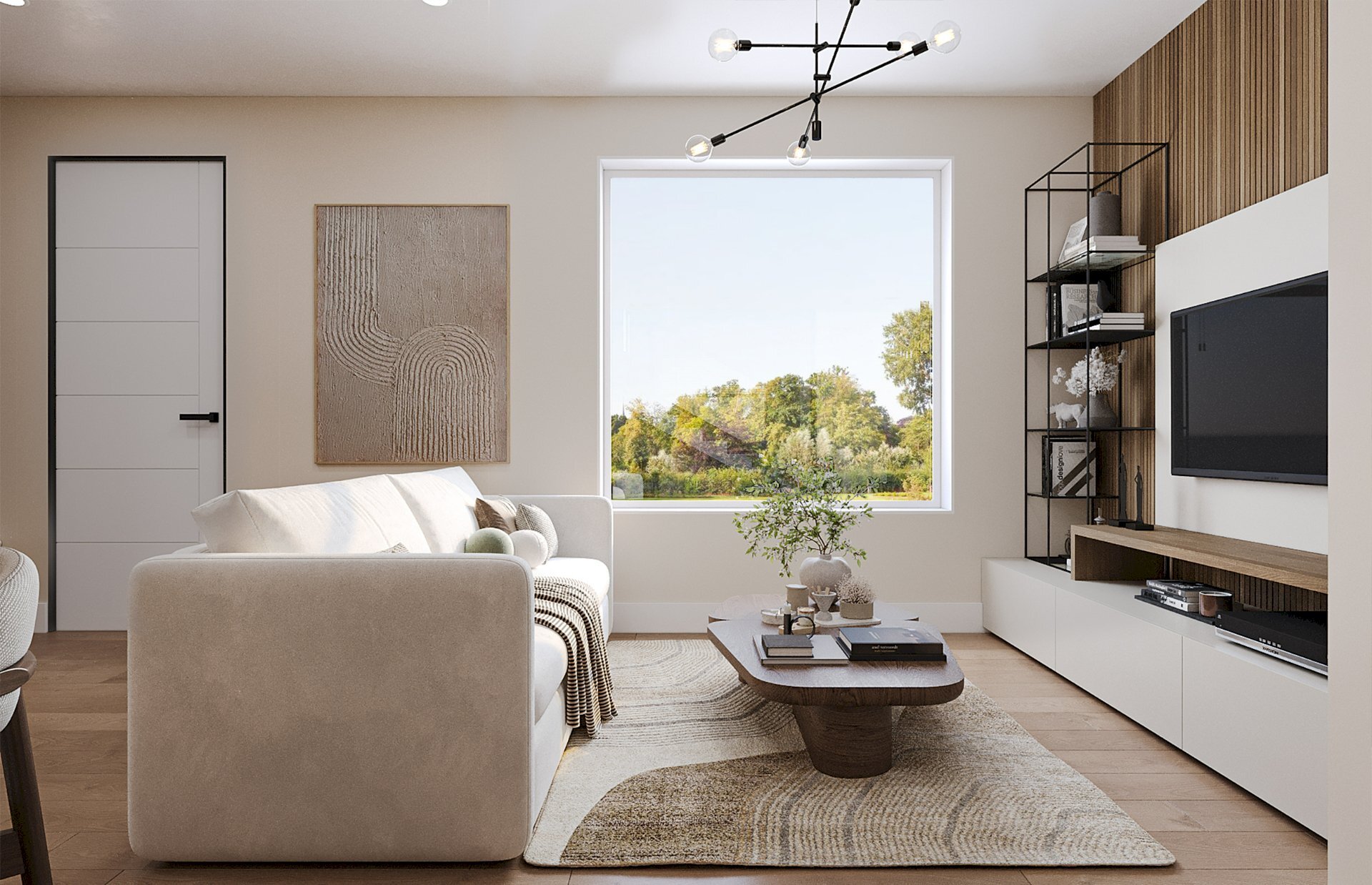 Portion of a house Lugo - photo 2