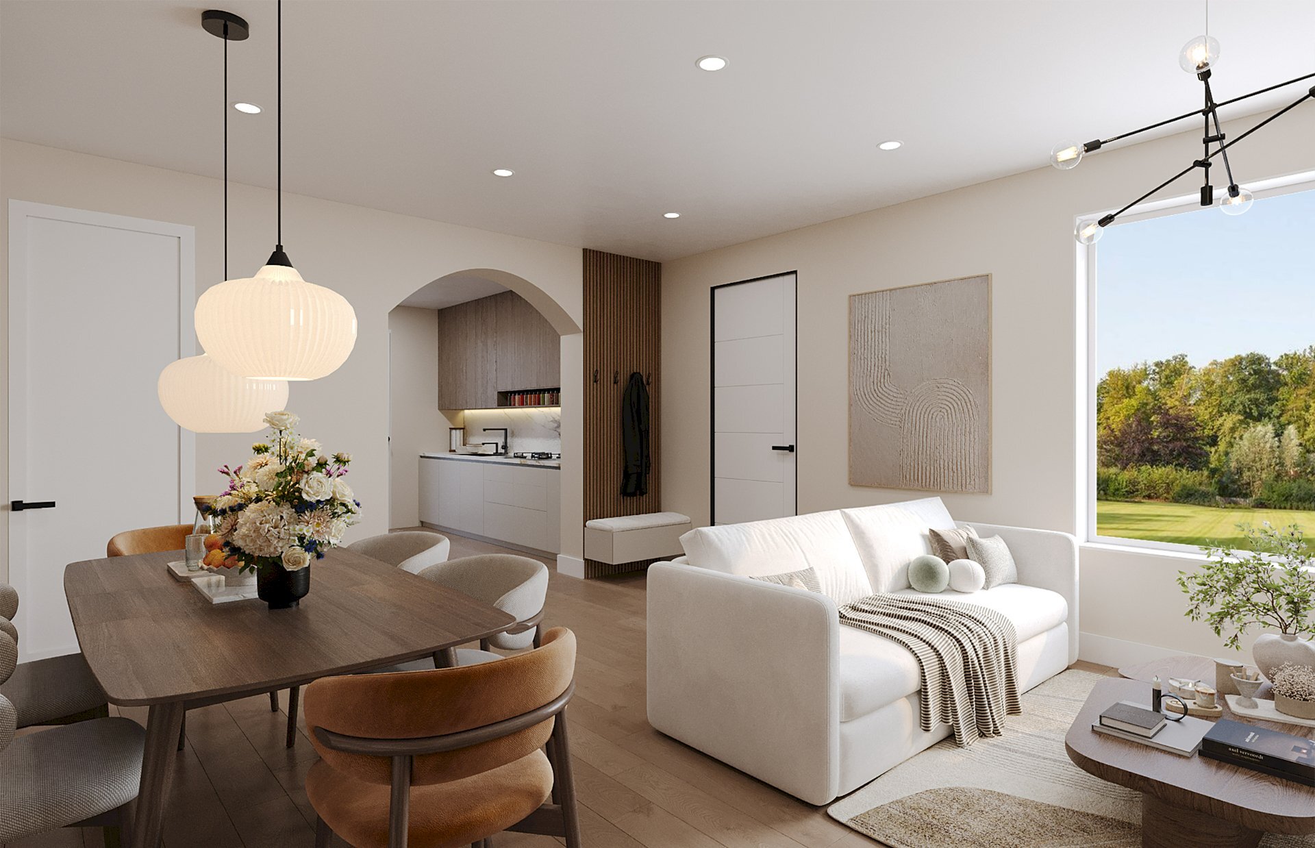 Portion of a house Lugo - photo 3