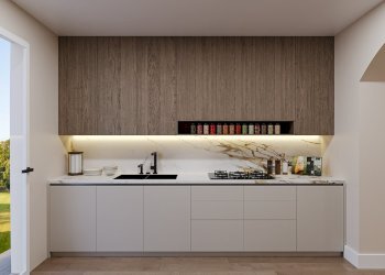 Porzione di casa Lugo - foto 5