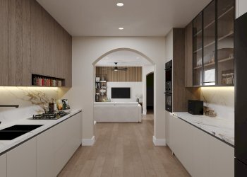 Porzione di casa Lugo - foto 6