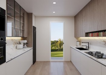 Porzione di casa Lugo - foto 8