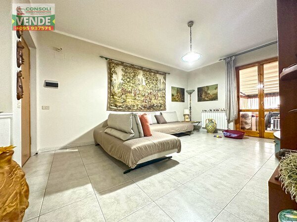 Casa indipendente Giarre - foto 1