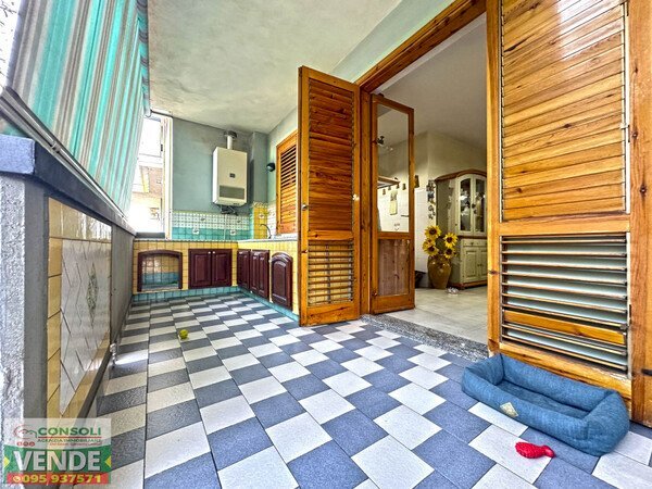 Casa indipendente Giarre - foto 2