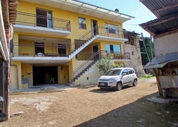 Villa Via Pietro e Antonietta Gallo, Colleretto Castelnuovo - foto 1