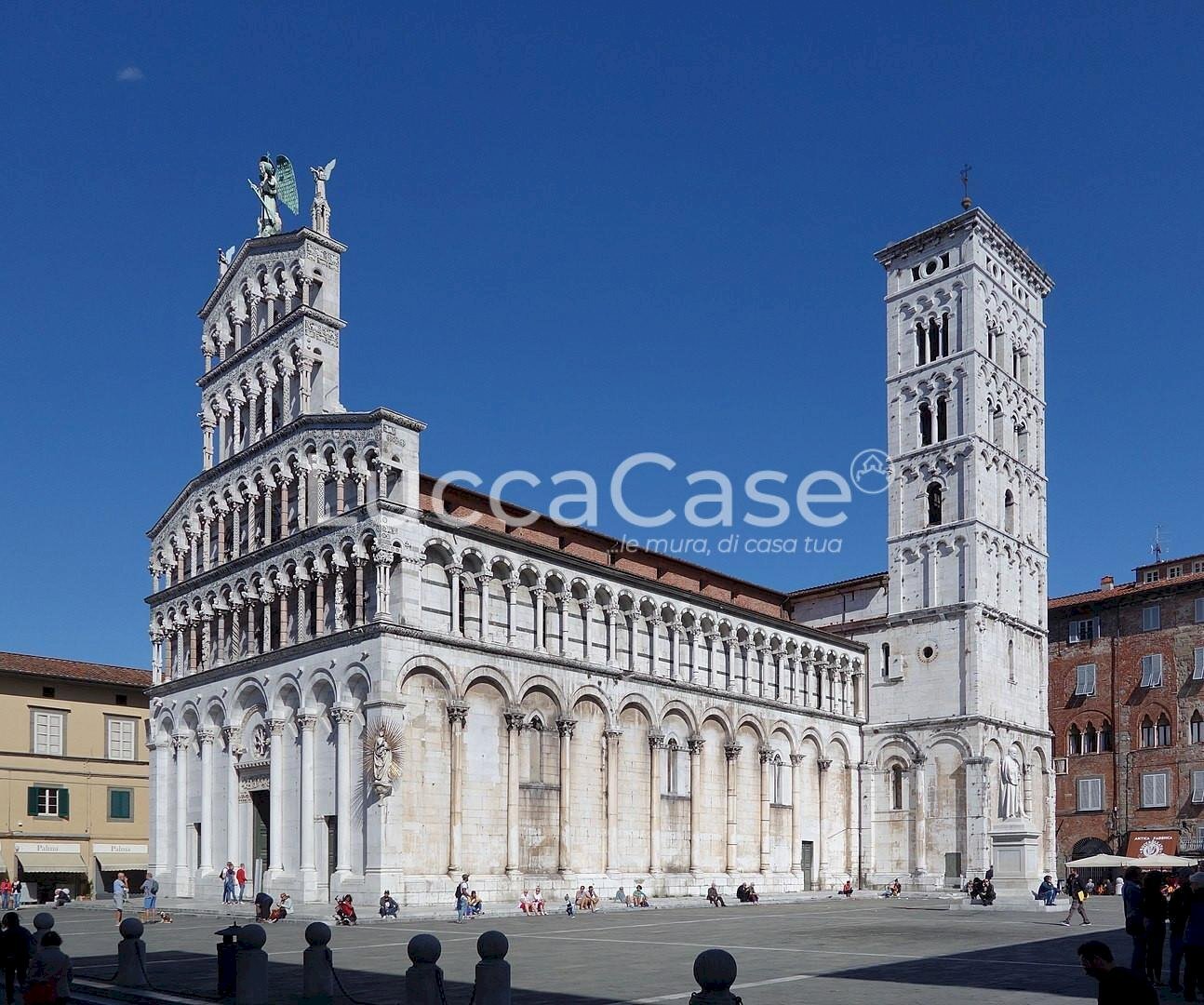 Commercial Premises Lucca - photo 1