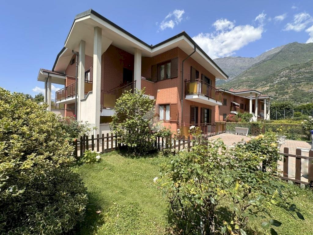 Four-room apartment Strada Chianocco, Bussoleno - photo 2