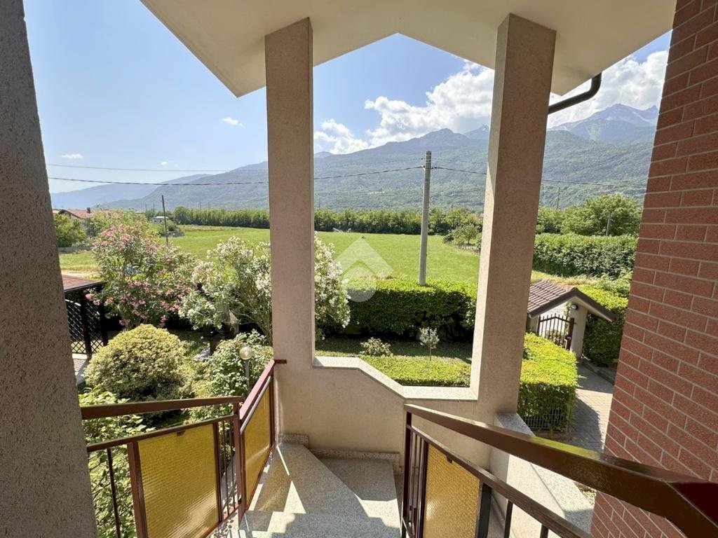 Four-room apartment Strada Chianocco, Bussoleno - photo 3