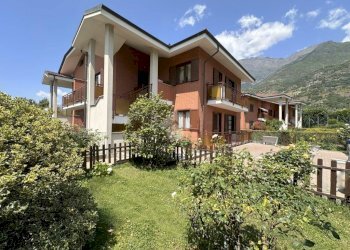 Quadrilocale Strada Chianocco, Bussoleno - foto 2