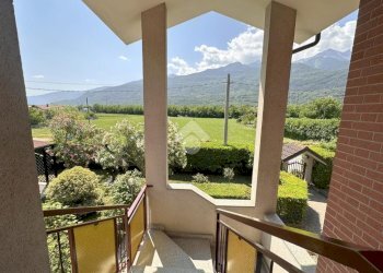 Quadrilocale Strada Chianocco, Bussoleno - foto 3