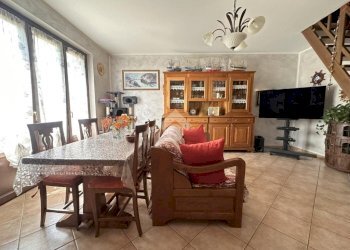 Quadrilocale Strada Chianocco, Bussoleno - foto 1