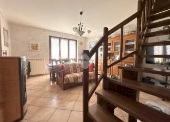 Quadrilocale Strada Chianocco, Bussoleno - foto 8