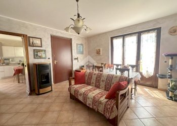 Quadrilocale Strada Chianocco, Bussoleno - foto 9