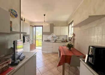 Quadrilocale Strada Chianocco, Bussoleno - foto 10