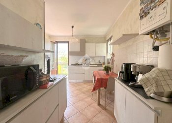 Quadrilocale Strada Chianocco, Bussoleno - foto 11