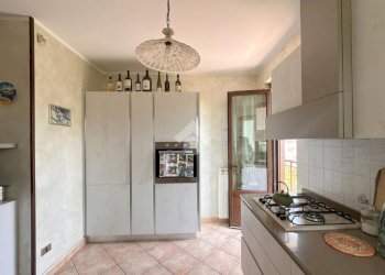 Quadrilocale Strada Chianocco, Bussoleno - foto 12