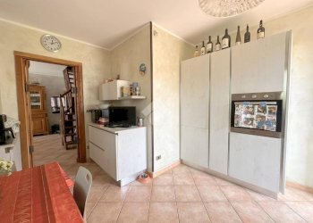 Quadrilocale Strada Chianocco, Bussoleno - foto 13