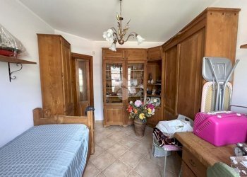 Quadrilocale Strada Chianocco, Bussoleno - foto 17