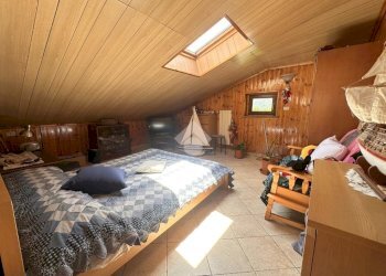 Quadrilocale Strada Chianocco, Bussoleno - foto 26