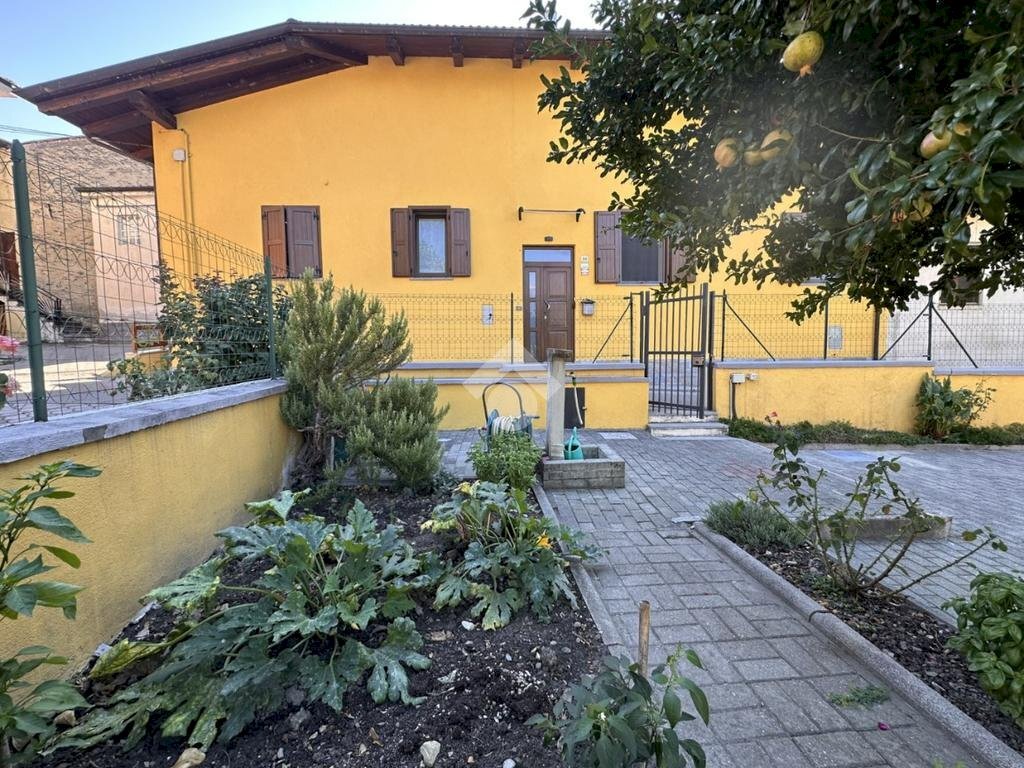 Semi-detached house Via Gran Porta, Bussoleno - photo 1