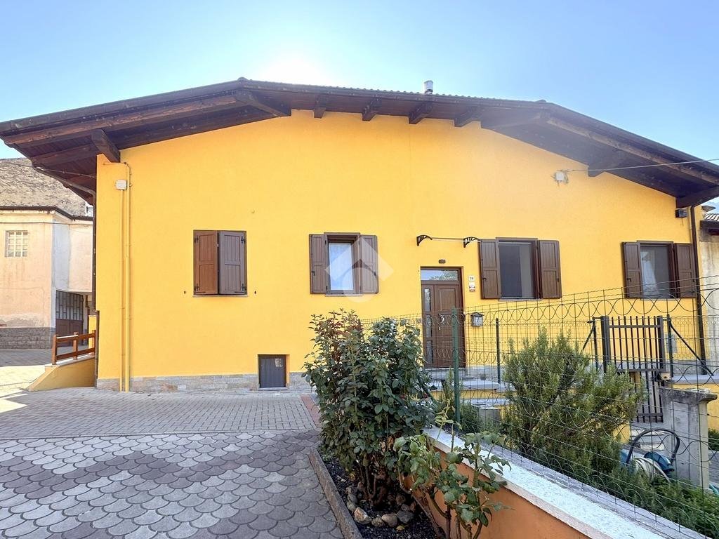 Semi-detached house Via Gran Porta, Bussoleno - photo 2