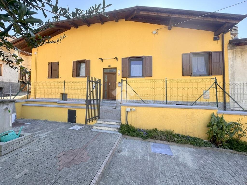 Semi-detached house Via Gran Porta, Bussoleno - photo 3