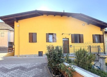 Semi-detached house Via Gran Porta, Bussoleno - photo 2