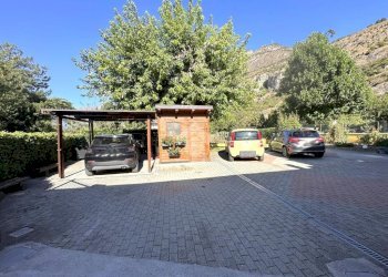 Semi-detached house Via Gran Porta, Bussoleno - photo 4
