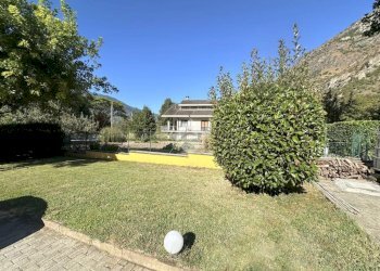 Semi-detached house Via Gran Porta, Bussoleno - photo 7