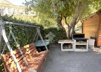 Semi-detached house Via Gran Porta, Bussoleno - photo 8