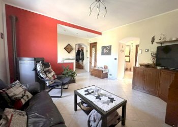 Semi-detached house Via Gran Porta, Bussoleno - photo 9