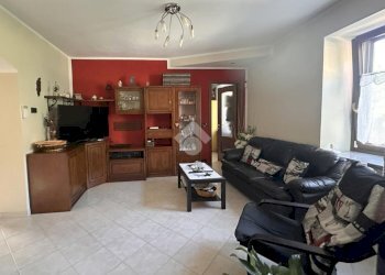 Semi-detached house Via Gran Porta, Bussoleno - photo 11