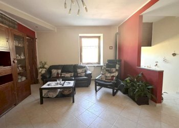 Semi-detached house Via Gran Porta, Bussoleno - photo 12