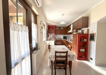 Semi-detached house Via Gran Porta, Bussoleno - photo 15