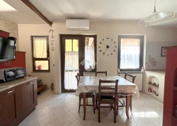 Semi-detached house Via Gran Porta, Bussoleno - photo 16