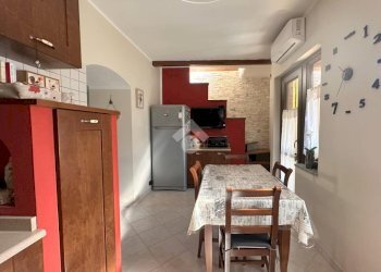 Semi-detached house Via Gran Porta, Bussoleno - photo 17