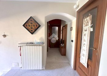 Semi-detached house Via Gran Porta, Bussoleno - photo 22