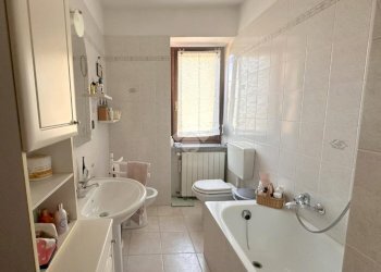 Semi-detached house Via Gran Porta, Bussoleno - photo 23