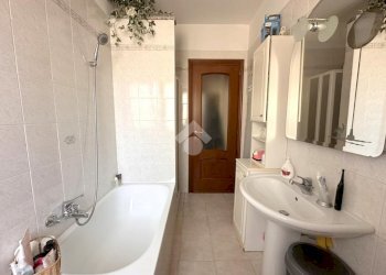 Semi-detached house Via Gran Porta, Bussoleno - photo 24