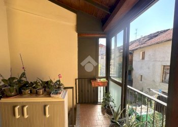Semi-detached house Via Gran Porta, Bussoleno - photo 27