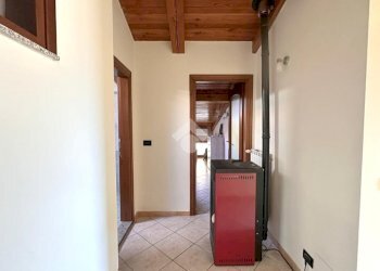 Semi-detached house Via Gran Porta, Bussoleno - photo 28