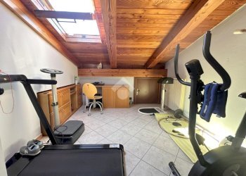 Semi-detached house Via Gran Porta, Bussoleno - photo 29